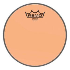 Batter, Emperor, Colortone, 8“ Diameter, Orange