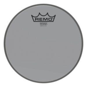 Batter, Emperor, Colortone, 8“ Diameter, Smoke