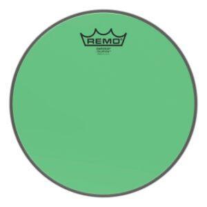 Emperor® Colortone™ Green Drumhead