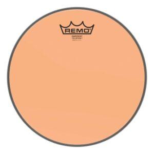 Batter, Emperor, Colortone, 10“ Diameter, Orange
