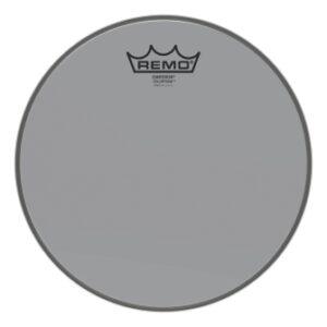 Batter, Emperor, Colortone, 10“ Diameter, Smoke