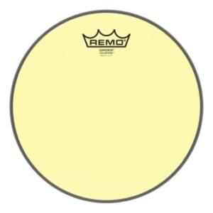 Batter, Emperor, Colortone, 10“ Diameter, Yellow