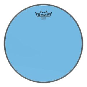 Batter, Emperor, Colortone, 12“ Diameter, Blue