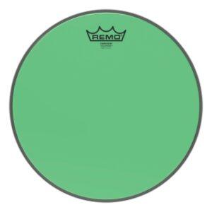 Emperor® Colortone™ Green Drumhead