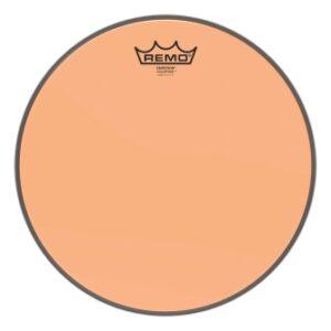 Batter, Emperor, Colortone, 12“ Diameter, Orange