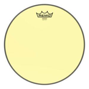 Batter, Emperor, Colortone, 12“ Diameter, Yellow