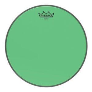 Emperor® Colortone™ Green Drumhead