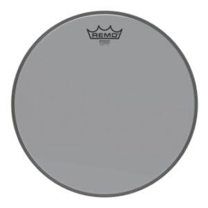 Batter, Emperor, Colortone, 13“ Diameter, Smoke