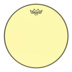Batter, Emperor, Colortone, 13“ Diameter, Yellow