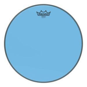 Batter, Emperor, Colortone, 14“ Diameter, Blue