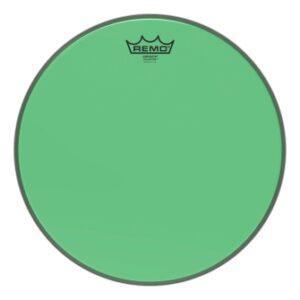 Emperor® Colortone™ Green Drumhead