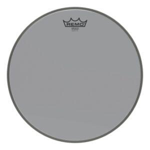 Batter, Emperor, Colortone, 14“ Diameter, Smoke