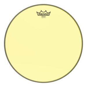Batter, Emperor, Colortone, 14“ Diameter, Yellow