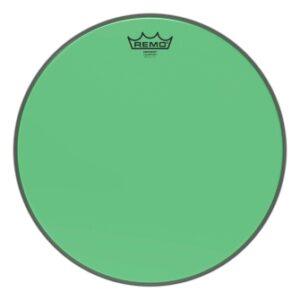 Emperor® Colortone™ Green Drumhead