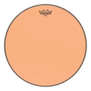 Batter, Emperor, Colortone, 16“ Diameter, Orange