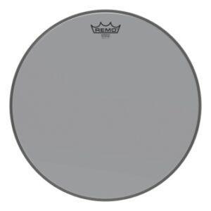 Batter, Emperor, Colortone, 16“ Diameter, Smoke