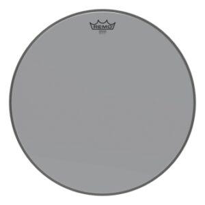 Batter, Emperor, Colortone, 18“ Diameter, Smoke