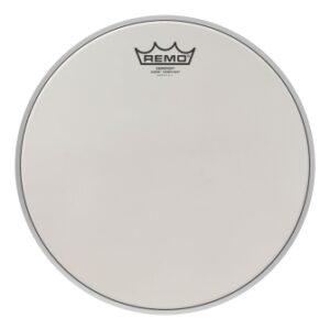 Batter, Crimplock, Emperor, Suede, 12“ Diameter