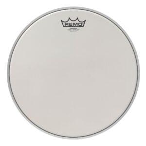 Batter, Crimplock, Emperor, Suede, 13“ Diameter