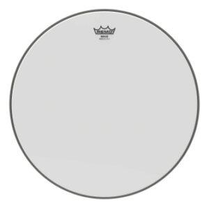 Banjo Head, Coated (bottom), 10-12/16“ Diameter, Medium Collar