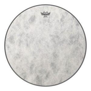 Banjo Head, Fiberskyn, 11“ Diameter, High Collar