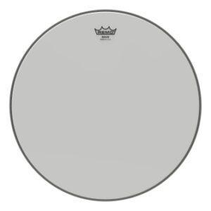 Banjo Head, Cloudy, 11“ Diameter, Low Collar