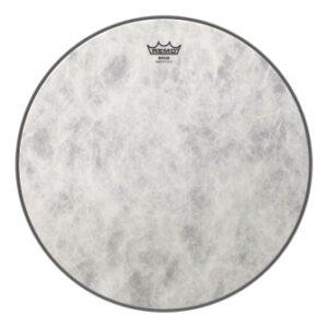 Banjo Head, Fiberskyn, 11“ Diameter, Low Collar