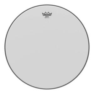 Banjo Head, Coated (top), 11-2/16“ Diameter, High Collar