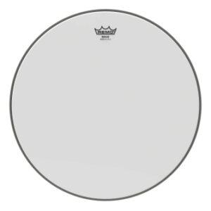 Banjo Head, Coated (bottom), 11-2/16“ Diameter, High Collar
