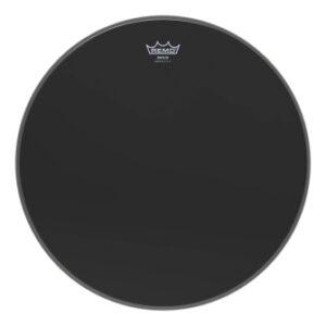Banjo Head, Ebony, 11-2/16“ Diameter, Medium Collar