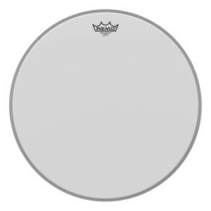 Ambassador Series Coated Drumhead
