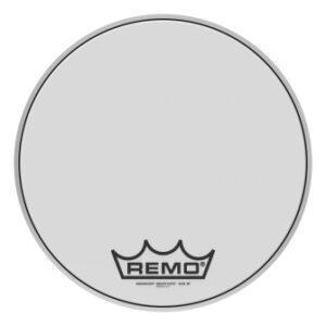 Bass, Ambassador, Smooth White, 16“ Diameter, Mp