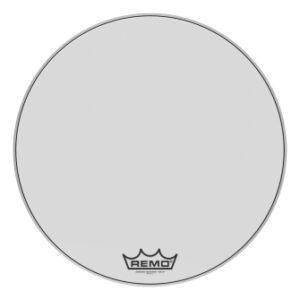 Bass, Ambassador, Smooth White, 28“ Diameter, Mp