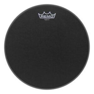 Batter, Black X, 12“ Diameter, Black Dot Bottom
