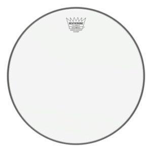 Batter, Ambassador, Classic, Clear, 13“ Diameter