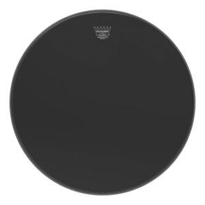 Bass, Classic, Ambassador, Ebony, 20“ Diameter
