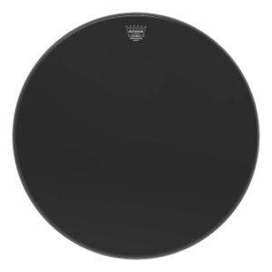 Bass, Classic, Ambassador, Ebony, 22“ Diameter