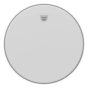 Bass, Classic, Powerstroke 3, Coated, 18“ Diameter, No Stripe