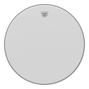 Bass, Classic, Ambassador, Coated, 20“ Diameter