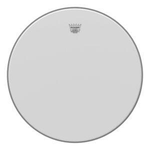 Bass, Classic, Powerstroke 3, Coated, 20“ Diameter, No Stripe