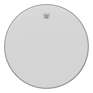 Bass, Classic, Powerstroke 3, Coated, 22“ Diameter, No Stripe