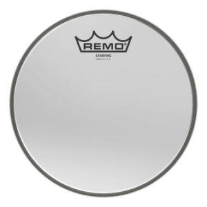 Batter, Chrome Starfire, 8“ Diameter