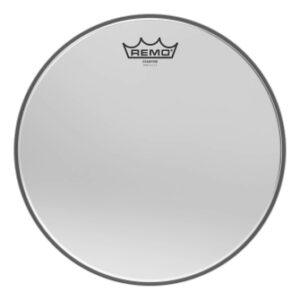 Batter, Chrome Starfire, 12“ Diameter