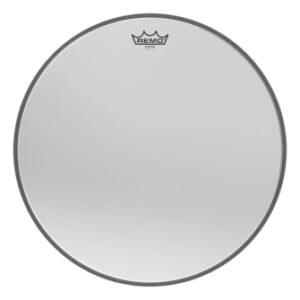 Bass, Chrome Starfire, 18“ Diameter