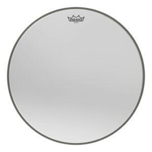 Bass, Chrome Starfire, 20“ Diameter