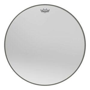 Bass, Chrome Starfire, 22“ Diameter