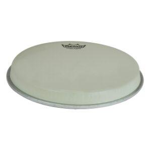 Advent Djembe Drumhead, Crimped, 10“ Diameter, Suede