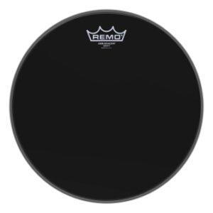 Ambassador Ebony Series Drumhead