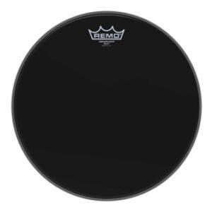 Ambassador Ebony Series Drumhead