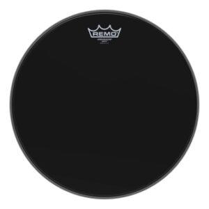 Ambassador Ebony Series Drumhead